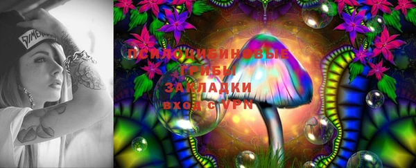 молекула духа Балабаново
